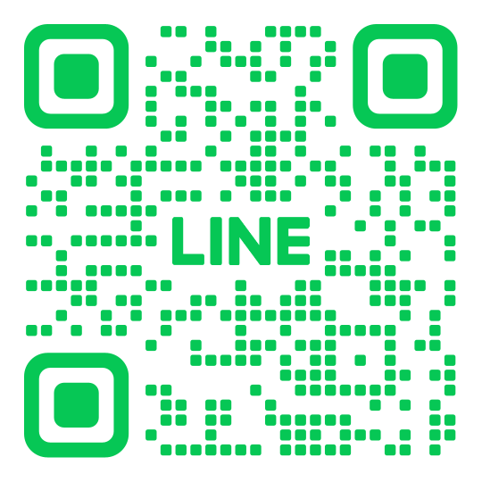 LINE QR Code