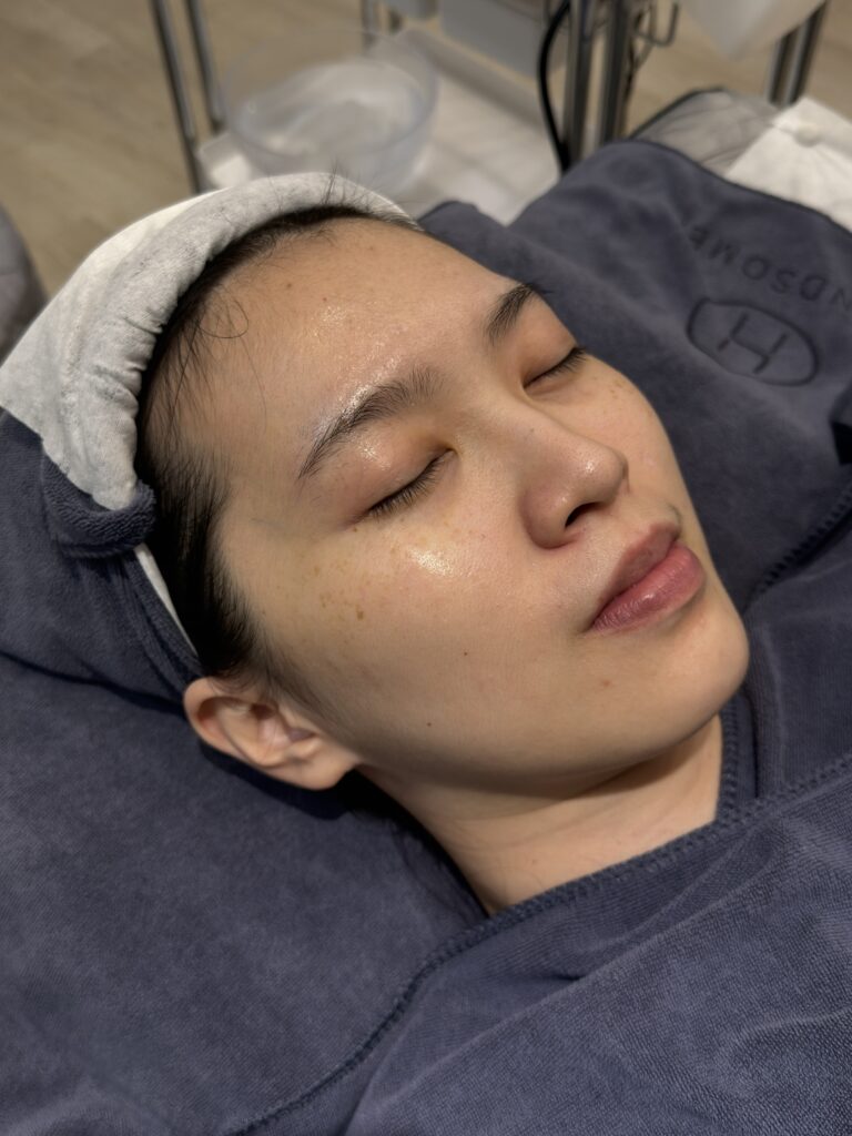 屏東清粉刺